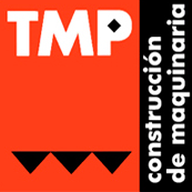 TMP Logo